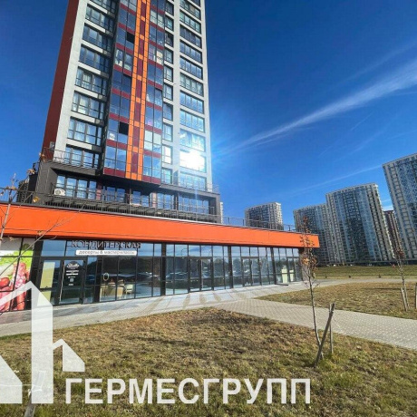 Фотография Сдается торговое помещение по адресу г. Минск, Братская ул., д. 17 - фото 6