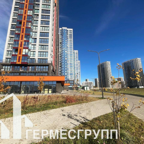 Фотография Сдается торговое помещение по адресу г. Минск, Братская ул., д. 17 - фото 7