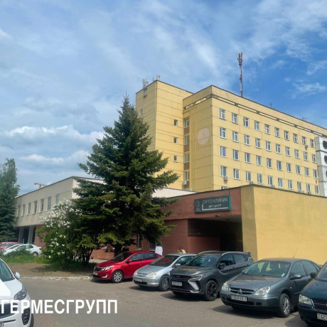 Фотография Сдается торговое помещение по адресу г. Минск, Филимонова ул., д. 53 - фото 5