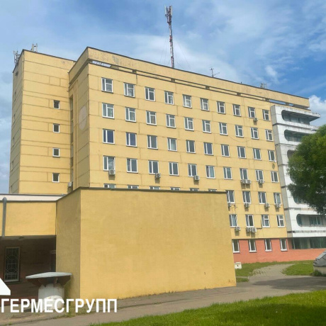 Фотография Сдается торговое помещение по адресу г. Минск, Филимонова ул., д. 53 - фото 6
