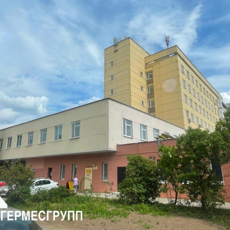 Фотография Сдается торговое помещение по адресу г. Минск, Филимонова ул., д. 53 - фото 3