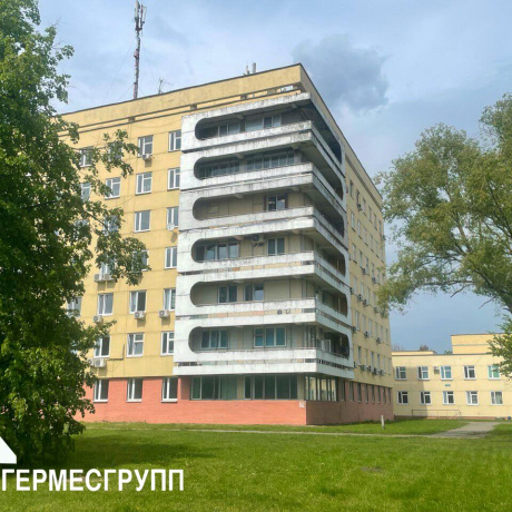 Фотография Сдается торговое помещение по адресу г. Минск, Филимонова ул., д. 53 - фото 4