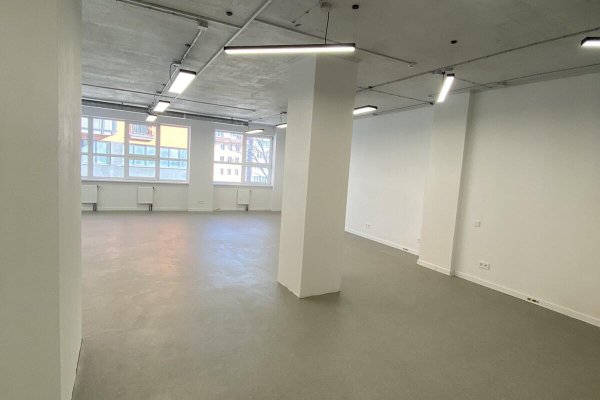 Продается офисное помещение по адресу г. Минск, Быховская ул., д. 10 - фото 4