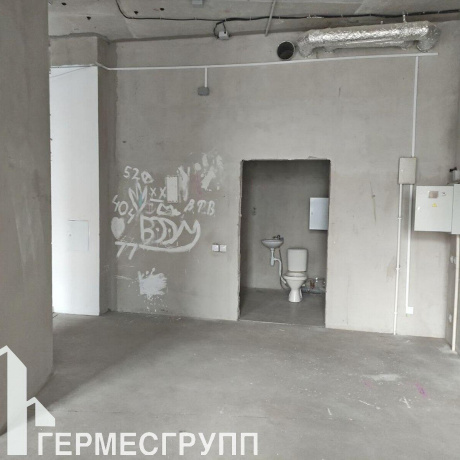 Фотография Сдается торговое помещение по адресу г. Минск, Нововиленская ул., д. 55 - фото 4