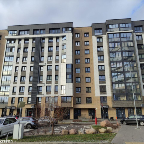 Фотография Сдается торговое помещение по адресу г. Минск, Нововиленская ул., д. 61 - фото 2