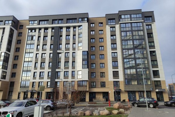 Сдается торговое помещение по адресу г. Минск, Нововиленская ул., д. 61 - фото 2