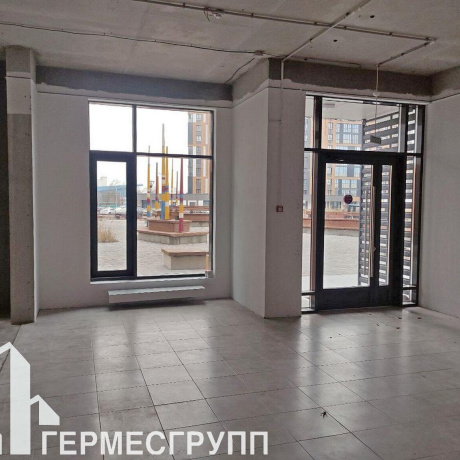 Фотография Сдается торговое помещение по адресу г. Минск, Нововиленская ул., д. 55 - фото 3