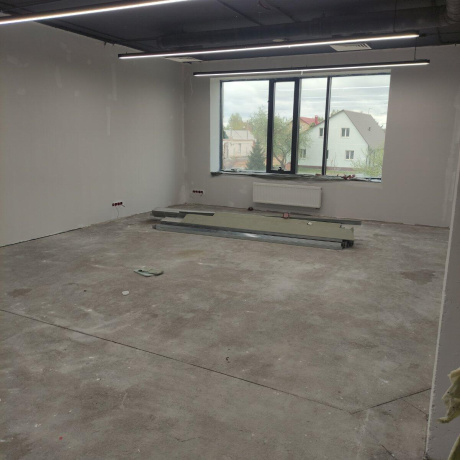 Фотография Сдается офисное помещение по адресу д. Каменная Горка, Садовая ул., д. 3 к. В - фото 19