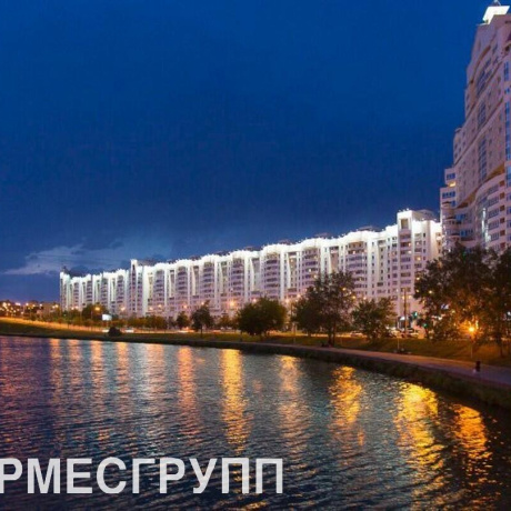 Фотография 5+ -комнатная квартира по адресу Сторожовская ул., д. 8 - фото 14