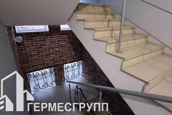 Сдается офисное помещение по адресу г. Минск, Соломенная ул., д. 23 к. А - фото 12