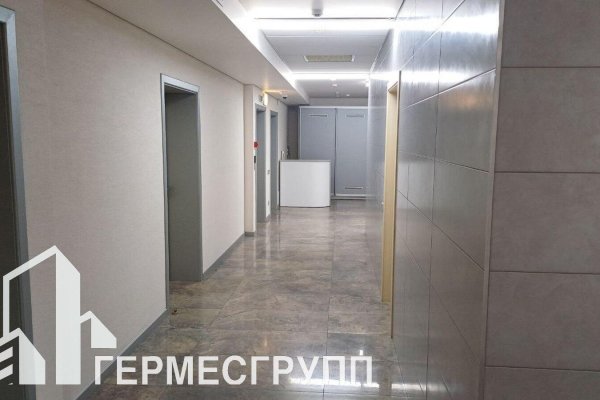 Сдается офисное помещение по адресу г. Минск, Соломенная ул., д. 23 к. А - фото 18