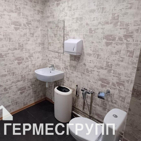 Фотография Сдается офисное помещение по адресу г. Минск, Соломенная ул., д. 23 к. А - фото 14