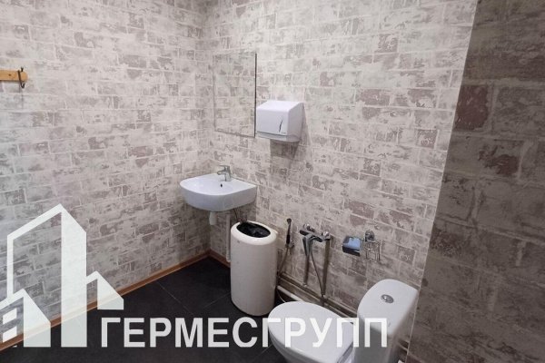 Сдается офисное помещение по адресу г. Минск, Соломенная ул., д. 23 к. А - фото 14