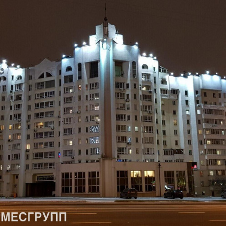 Фотография 5+ -комнатная квартира по адресу Сторожовская ул., д. 8 - фото 2