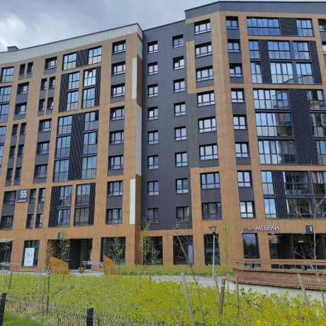 Фотография Сдается торговое помещение по адресу г. Минск, Нововиленская ул., д. 55 - фото 2