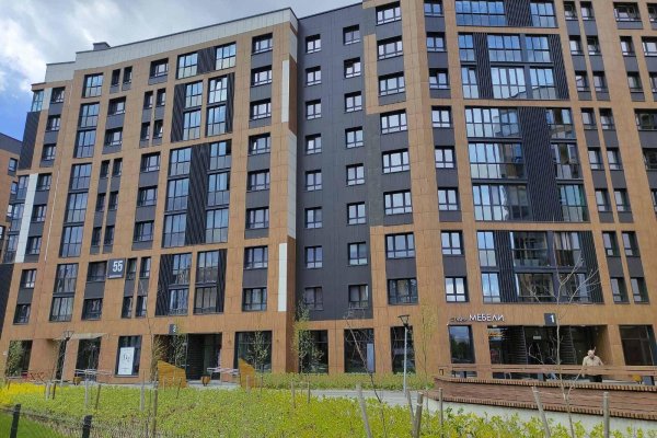 Сдается торговое помещение по адресу г. Минск, Нововиленская ул., д. 55 - фото 2