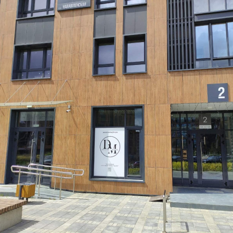 Фотография Сдается торговое помещение по адресу г. Минск, Нововиленская ул., д. 55 - фото 3