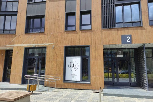 Сдается торговое помещение по адресу г. Минск, Нововиленская ул., д. 55 - фото 3