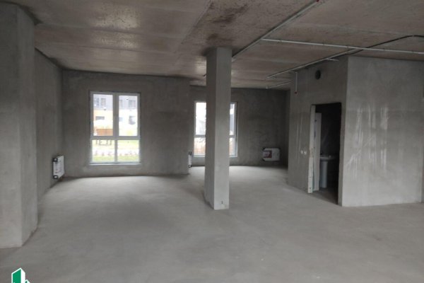 Сдается торговое помещение по адресу г. Минск, Нововиленская ул., д. 61 - фото 3