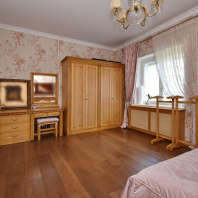 Фотография Продается коттедж аг. Ратомка, Новая ул. - фото 4