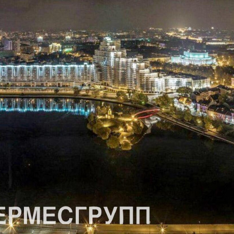 Фотография 5+ -комнатная квартира по адресу Сторожовская ул., д. 8 - фото 12