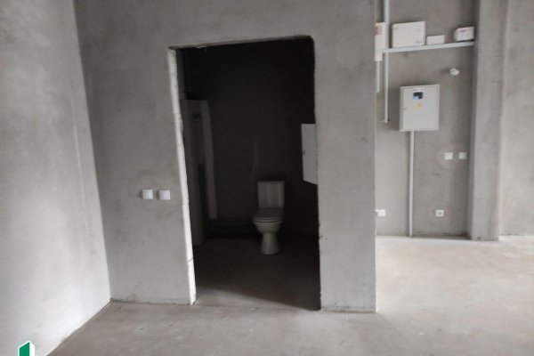 Сдается торговое помещение по адресу г. Минск, Нововиленская ул., д. 61 - фото 4