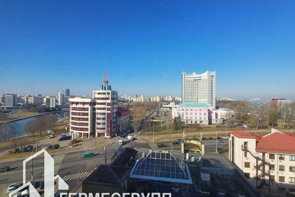 5+ -комнатная квартира по адресу Сторожовская ул., д. 8 - фото 11