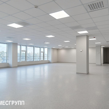Фотография Сдается офисное помещение по адресу г. Минск, Партизанский просп., д. 79 - фото 14