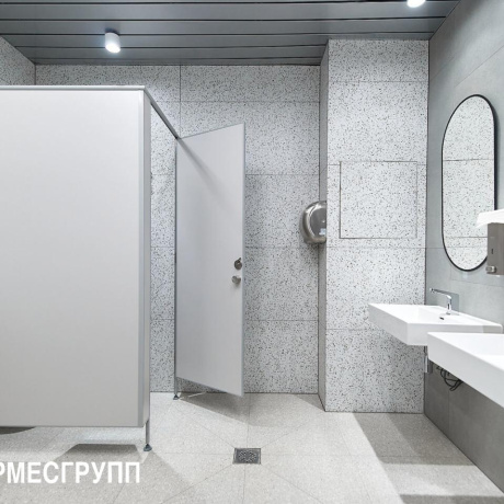 Фотография Сдается офисное помещение по адресу г. Минск, Партизанский просп., д. 79 - фото 17
