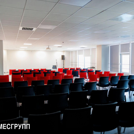 Фотография Сдается офисное помещение по адресу г. Минск, Партизанский просп., д. 79 - фото 16