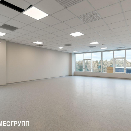 Фотография Сдается офисное помещение по адресу г. Минск, Партизанский просп., д. 79 - фото 9