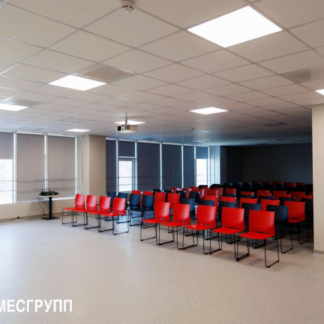 Фотография Сдается офисное помещение по адресу г. Минск, Партизанский просп., д. 79 - фото 15