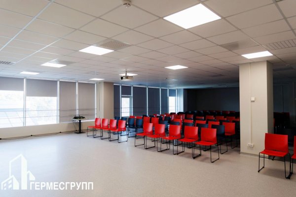 Сдается офисное помещение по адресу г. Минск, Партизанский просп., д. 79 - фото 15