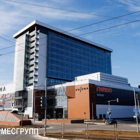 Фотография Сдается офисное помещение по адресу г. Минск, Партизанский просп., д. 79 - фото 3