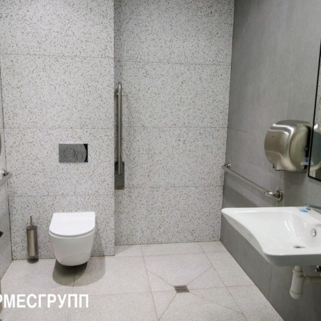 Фотография Сдается офисное помещение по адресу г. Минск, Партизанский просп., д. 79 - фото 18