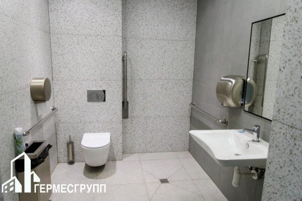 Сдается офисное помещение по адресу г. Минск, Партизанский просп., д. 79 - фото 18