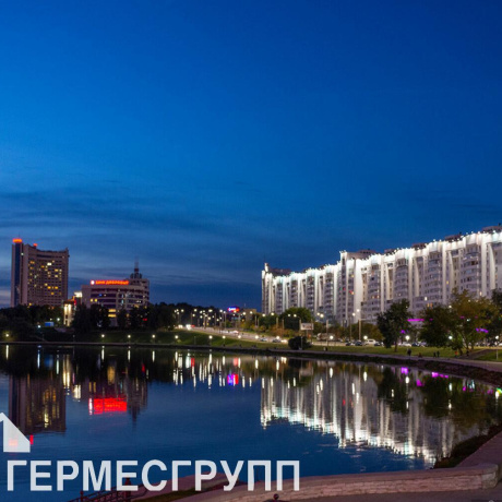 Фотография 5+ -комнатная квартира по адресу Сторожовская ул., д. 8 - фото 15