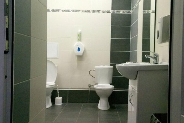 Сдается офисное помещение по адресу гп. Мачулищи, , д. 19 - фото 20