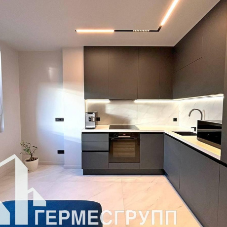 Фотография 3-комнатная квартира по адресу Независимости просп., д. 88 - фото 2