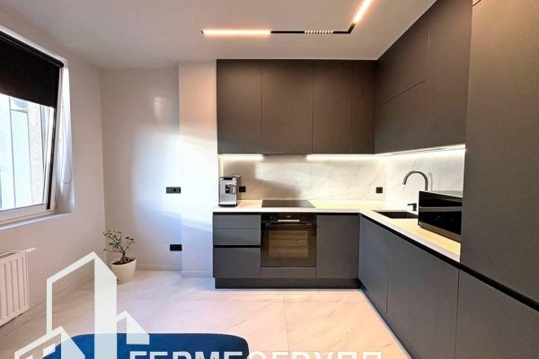 3-комнатная квартира по адресу Независимости просп., д. 88 - фото 2