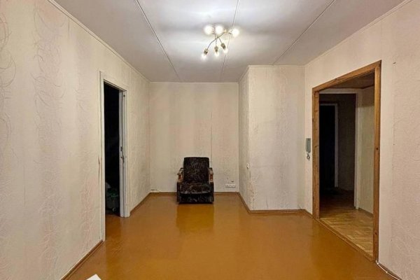 2-комнатная квартира по адресу Кнорина ул., д. 7 - фото 2