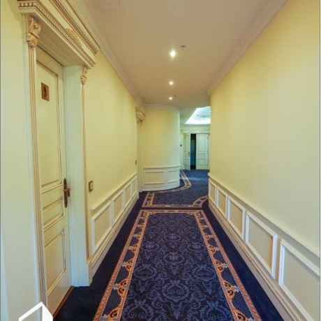 Фотография Сдается офисное помещение по адресу г. Минск, Мстиславца ул., д. 9 - фото 12