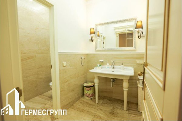 Сдается офисное помещение по адресу г. Минск, Мстиславца ул., д. 9 - фото 20