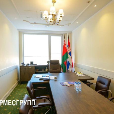 Фотография Сдается офисное помещение по адресу г. Минск, Мстиславца ул., д. 9 - фото 18