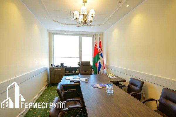 Сдается офисное помещение по адресу г. Минск, Мстиславца ул., д. 9 - фото 18
