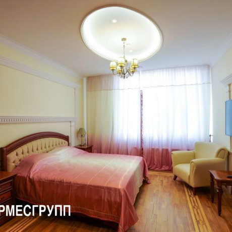 Фотография Сдается офисное помещение по адресу г. Минск, Мстиславца ул., д. 9 - фото 17