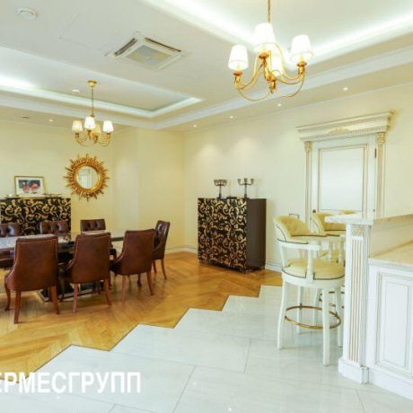 Фотография Сдается офисное помещение по адресу г. Минск, Мстиславца ул., д. 9 - фото 16