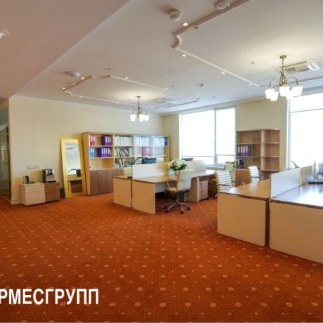 Фотография Сдается офисное помещение по адресу г. Минск, Мстиславца ул., д. 9 - фото 19
