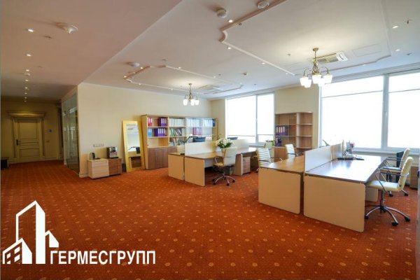 Сдается офисное помещение по адресу г. Минск, Мстиславца ул., д. 9 - фото 19