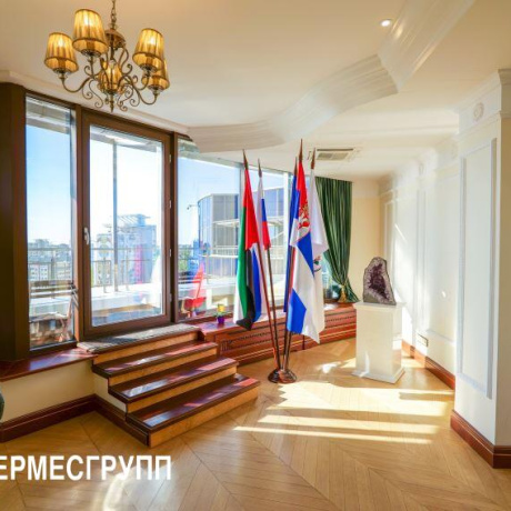 Фотография Сдается офисное помещение по адресу г. Минск, Мстиславца ул., д. 9 - фото 4